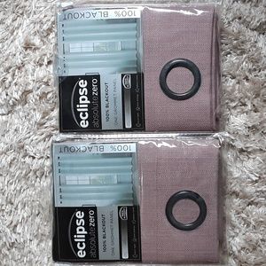 Eclipse Absolute Zero 100% Blackout